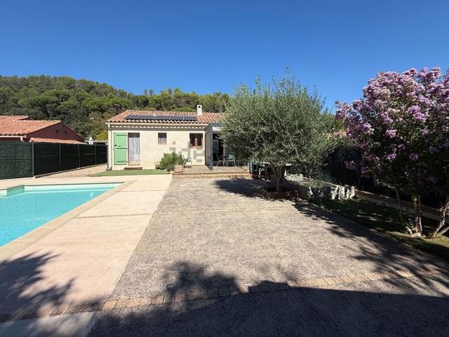 Maison vente à Tourves, Var