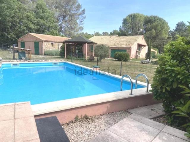 Maison vente à Tourves, Var