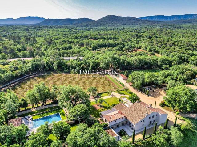 Maison location à Tourves, Var