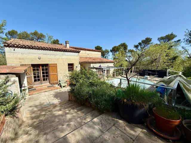 Maison vente à Tourves, Var