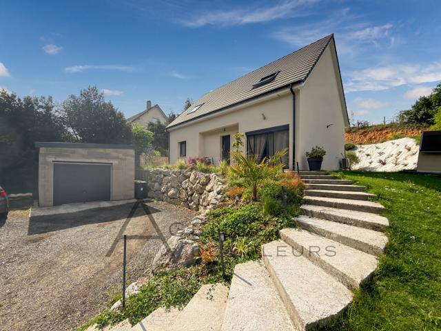 Maison vente à Rouen, Tourville-la-rivière
