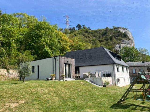 Maison vente à Tourville-la-Rivière, Seine-Maritime