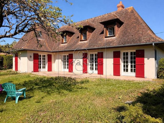 Maison vente à Hameau Beaudouin, Freneuse
