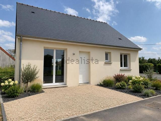 Maison vente à Tourville-les-Ifs, Seine-Maritime