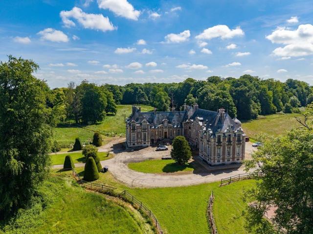 Maison vente à Tourville-les-Ifs, Seine-Maritime