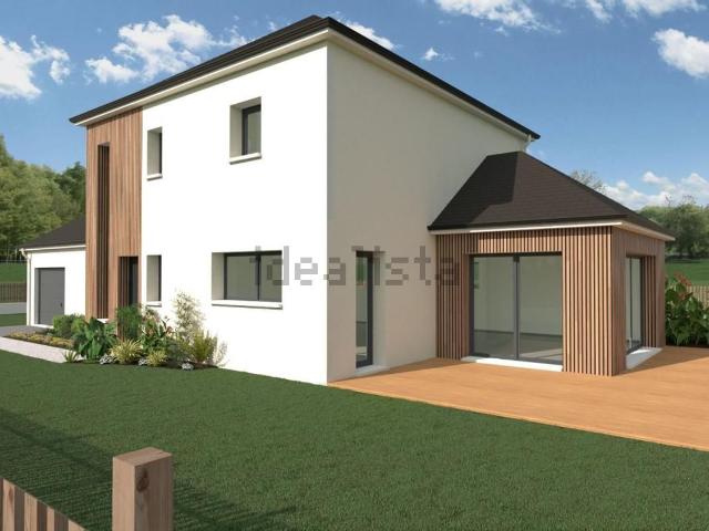 Maison vente à Tourville-sur-Arques, Seine-Maritime