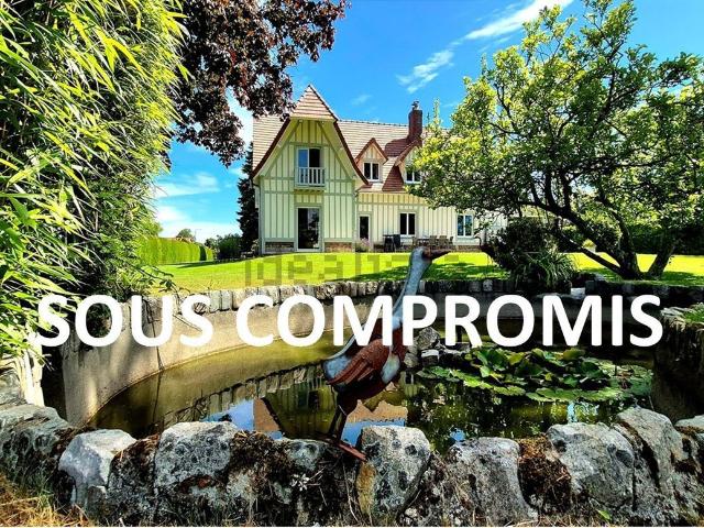 Maison vente à Tourville-sur-Arques, Seine-Maritime