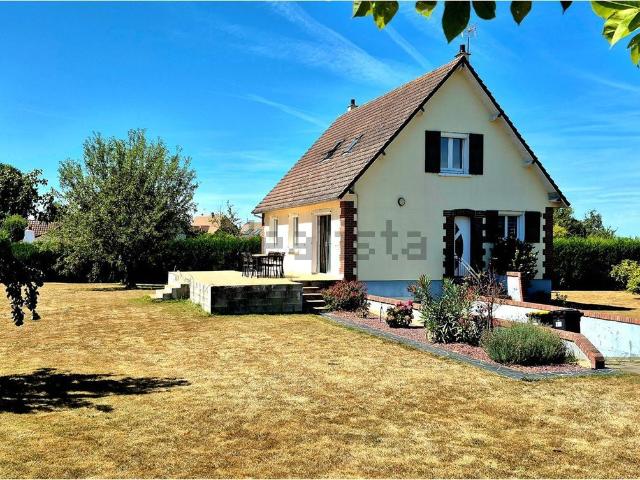 Maison vente à Tourville-sur-Arques, Seine-Maritime