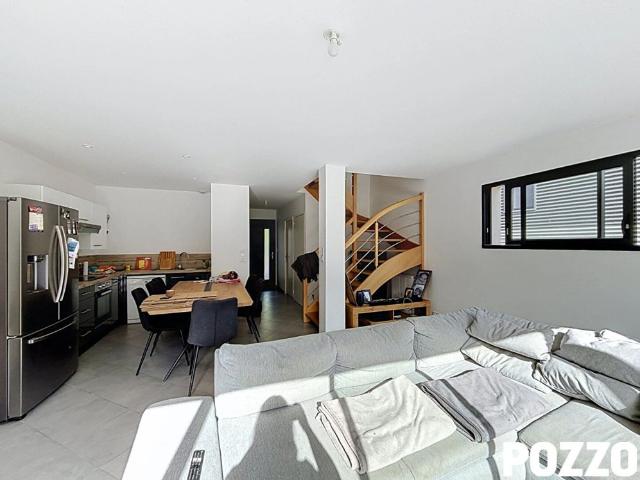 Maison location à Caen, Tourville-sur-odon