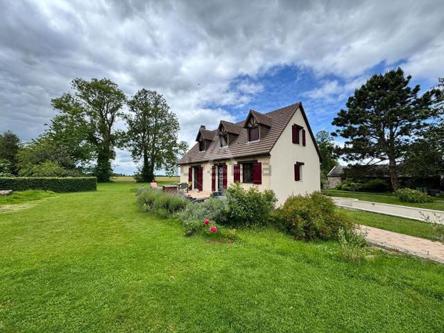 Maison vente à Les Bruyères de Pincheloup, Tourville-sur-Pont-Audemer