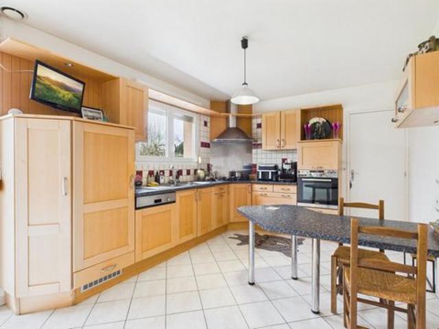 Villa vente à Coutances, Tourville-sur-sienne