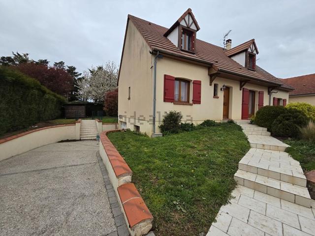 Maison vente à Toury, Eure-et-Loir