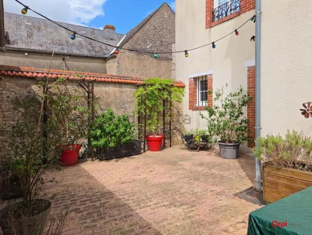 Maison vente à Toury, Eure-et-Loir