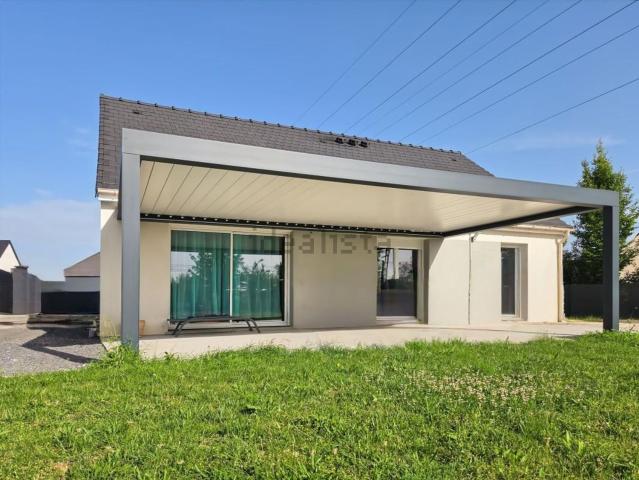 Maison vente à Toury, Eure-et-Loir