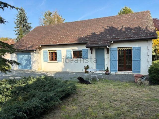 Maison vente à Toury-Lurcy, Nièvre