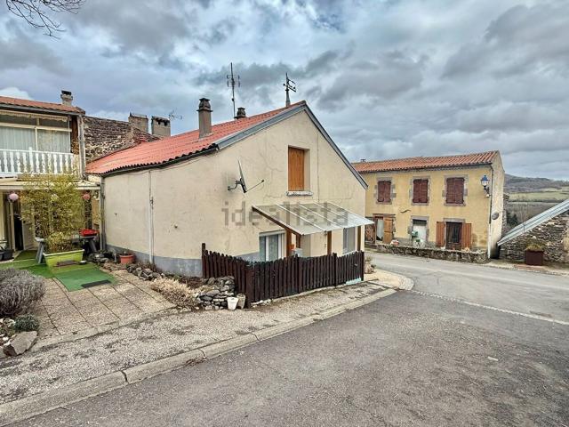 Maison vente à Tourzel, Tourzel-Ronzières