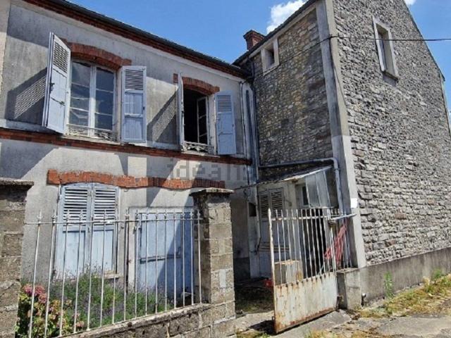 Maison vente à Tousson, Seine-et-Marne