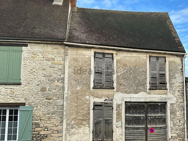 Maison vente à Tousson, Seine-et-Marne