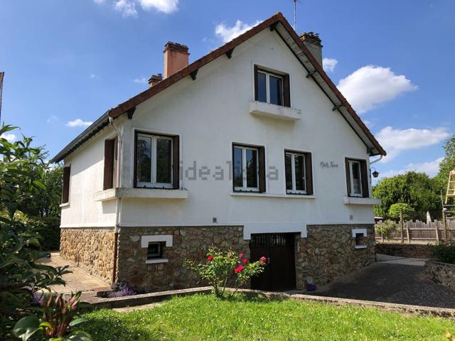 Maison vente à Toussus-le-Noble, Yvelines