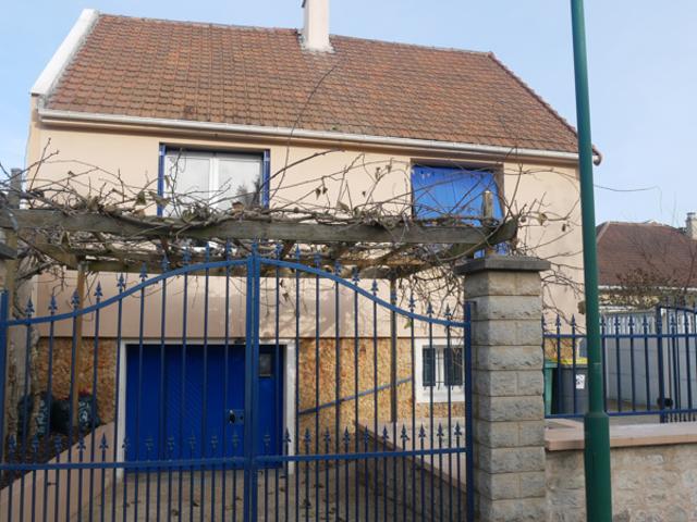 Maison vente à Mantes-la-Jolie, Mantes-la-ville