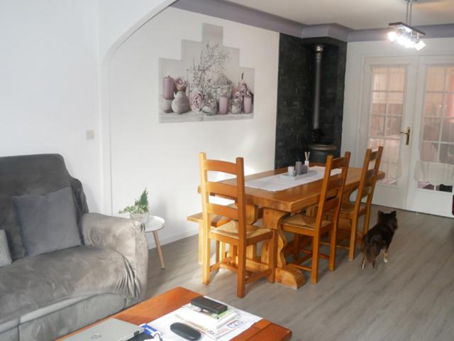 Maison vente à Mantes-la-Jolie, Mantes-la-ville