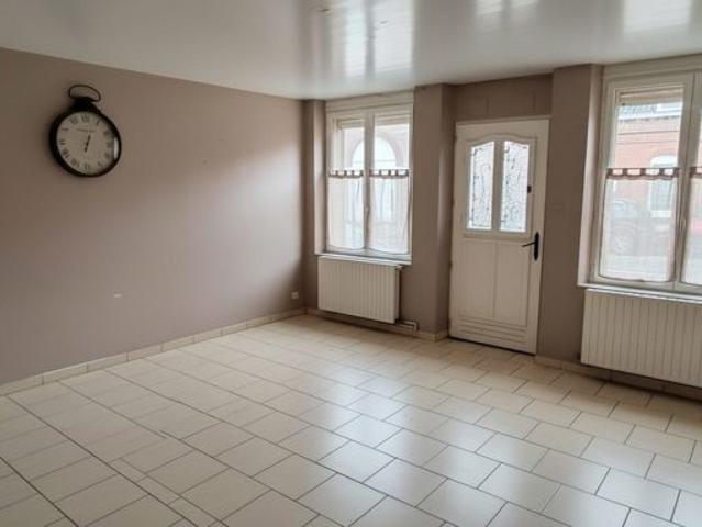 Maison location à Lens, Liévin