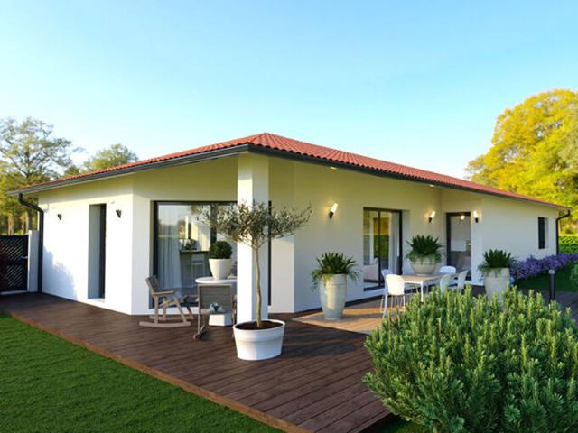 Maison vente à Dax, Vielle-saint-girons