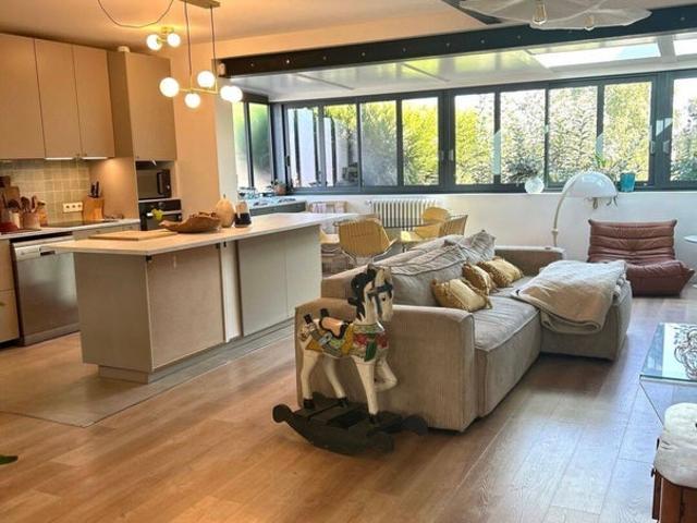 Appartement location à Argenteuil, Saint-leu-la-forêt