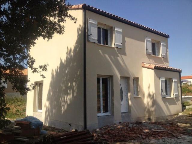 Maison location à Libourne, Izon