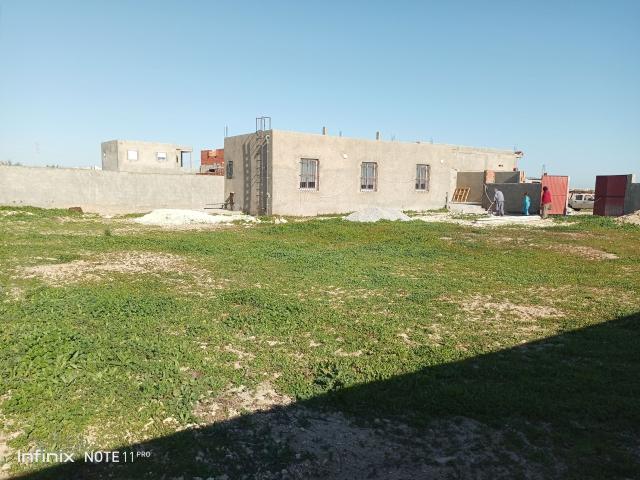 Maison vente à Beja Nord