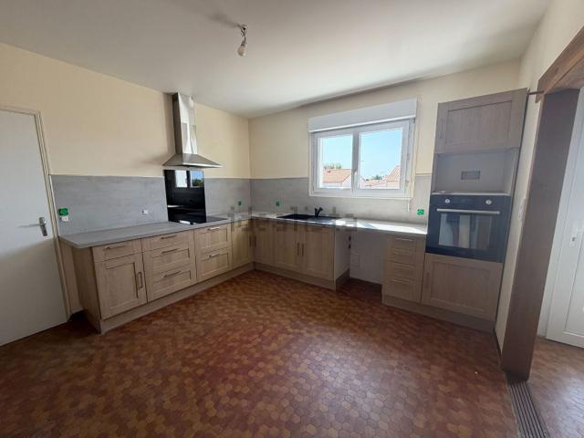 Maison location à Touvois, Loire-Atlantique