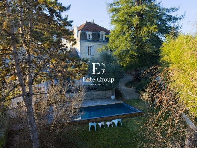Maison vente à ZE La Sablière, Touvre