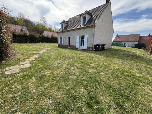 Maison vente à Tracy le Val, Tracy-le-Val