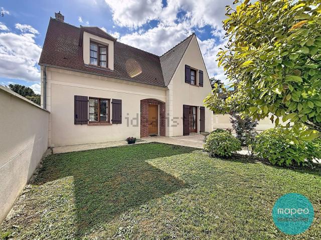 Maison vente à Tracy le Mont, Tracy-le-Mont