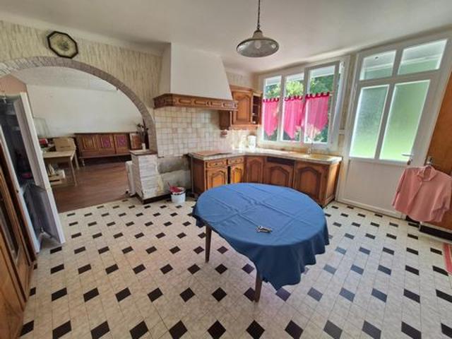 Villa vente à Loches, Paulmy
