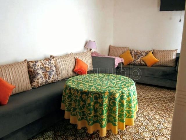 Appartement vente à Fès