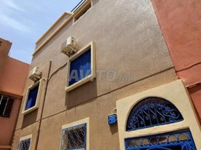 Maison vente à Tiznit