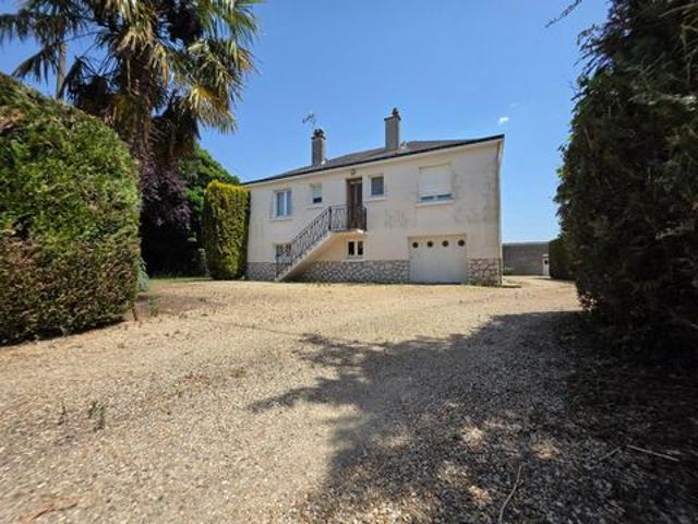 Villa vente à Saumur, Noyant