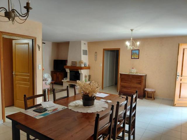 Maison vente à Cahors, Belmont-sainte-foi