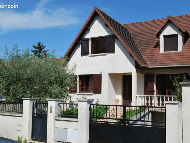 Maison vente à Créteil, Ormesson-sur-marne