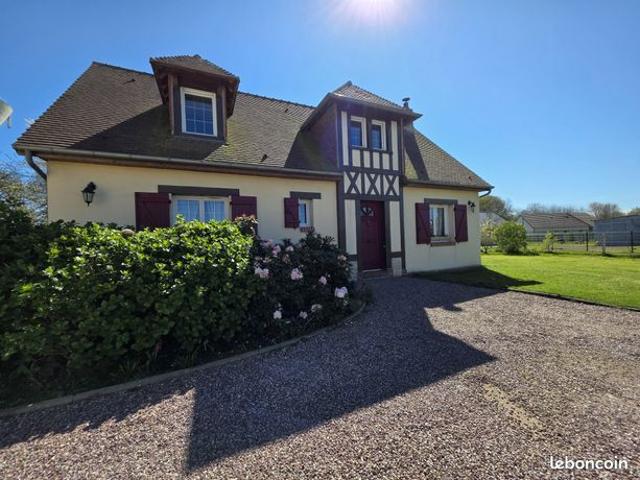 Maison vente à Bernay, Thiberville