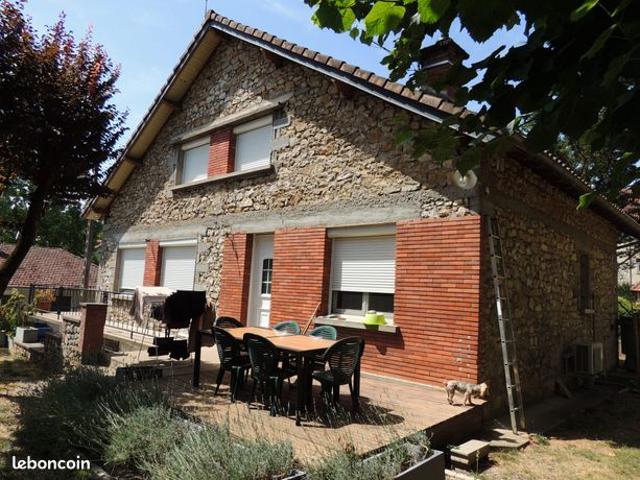 Maison vente à Villefranche-de-Rouergue, Villefranche-de-rouergue