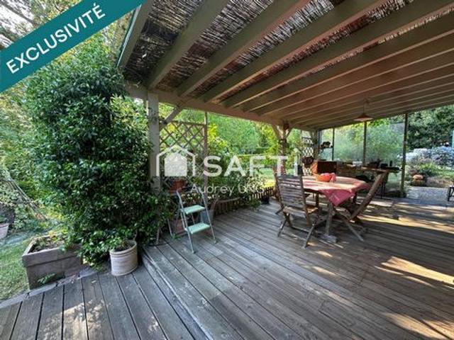 Villa vente à Bordeaux, Bonnetan