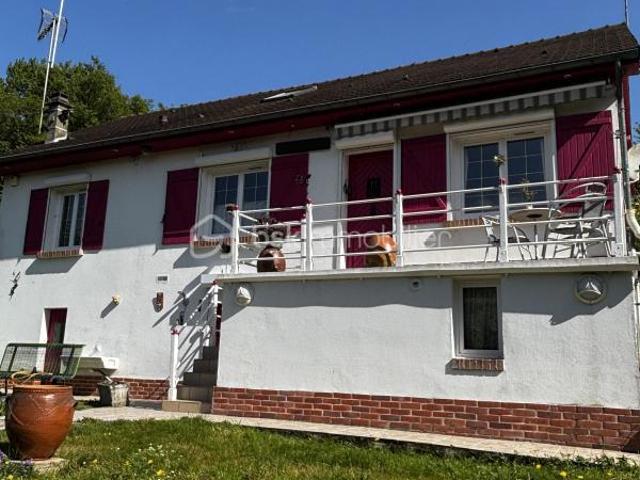 Maison vente à Beauvais