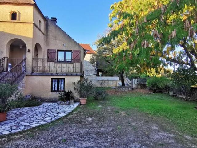 Maison vente à Sarlat-la-Canéda, Campagnac-lès-quercy