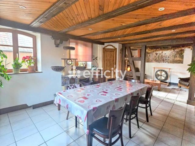 Maison vente à Molsheim, Scharrachbergheim-irmstett