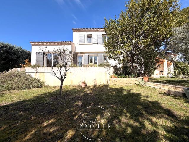Maison vente à Aix-en-Provence, Lambesc
