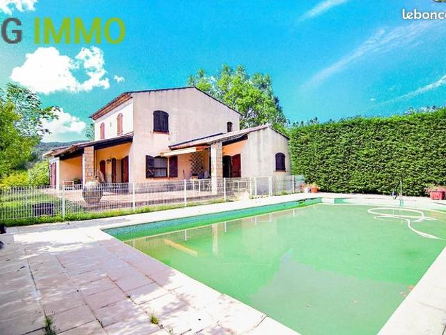 Maison vente à Arrondissement de Draguignan, Salernes