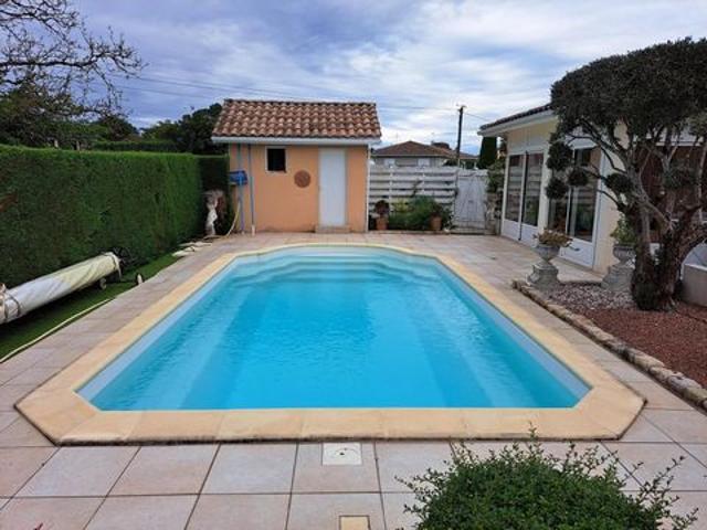 Villa vente à Mont-de-Marsan, Roquefort