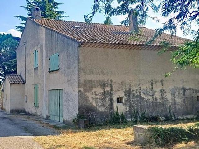 Maison vente à Carpentras, Bollène